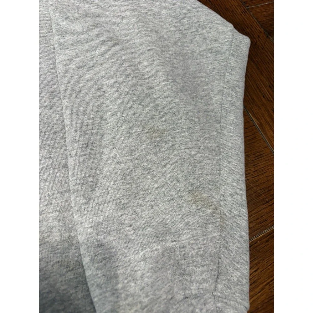 Vintage 1997 New York Jets Men’s Size XL Pro Player Grey Crewneck Sweater